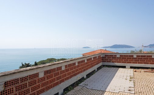 Villa a Lerici, Liguria, Italia 1