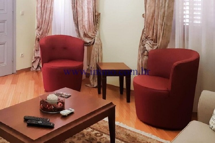 Villa in Opatija, Primorje-Gorski Kotar County, Croatia 3 - 11906331
