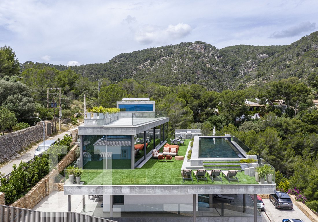 Villa in Genoa, Palma, Balearic Islands 3 - 11906335