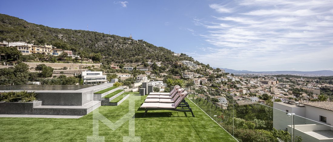 Villa in Genoa, Palma, Balearic Islands 5 - 11906335