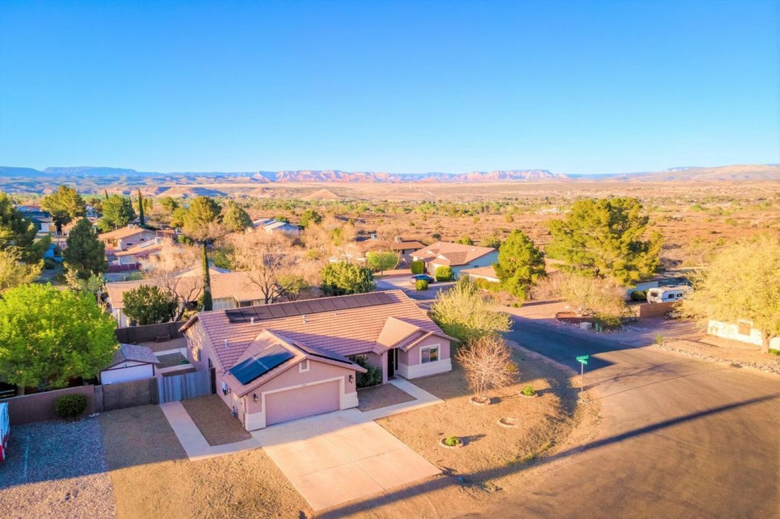 Verde Village Az