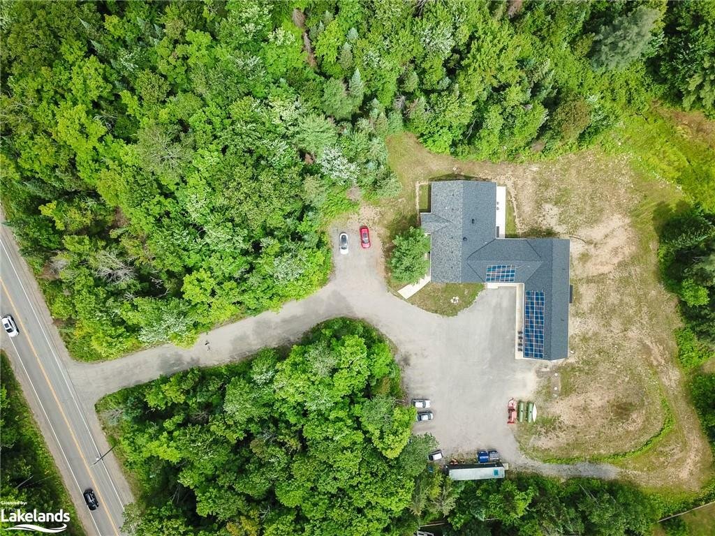 2192 Brunel Road,Huntsville In Huntsville, Ontario, Canada For Sale