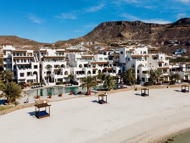 Luxury Condos With Elevator For Sale In La Paz, Baja California Sur ...