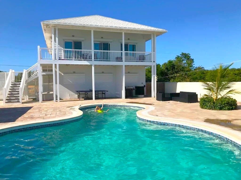 House in Michelson, Exuma, The Bahamas 1 - 11899282