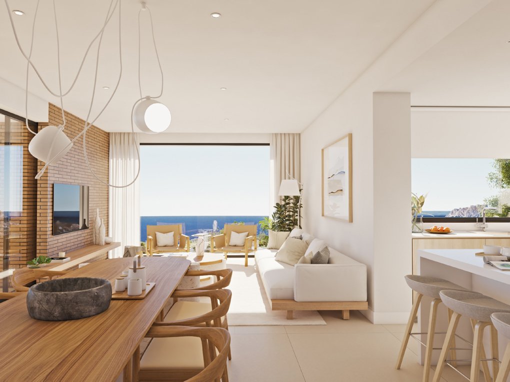 Villa in Moraira, Teulada, Valencian Community 3 - 11907875