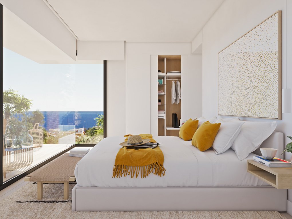 Villa in Moraira, Teulada, Valencian Community 4 - 11907875
