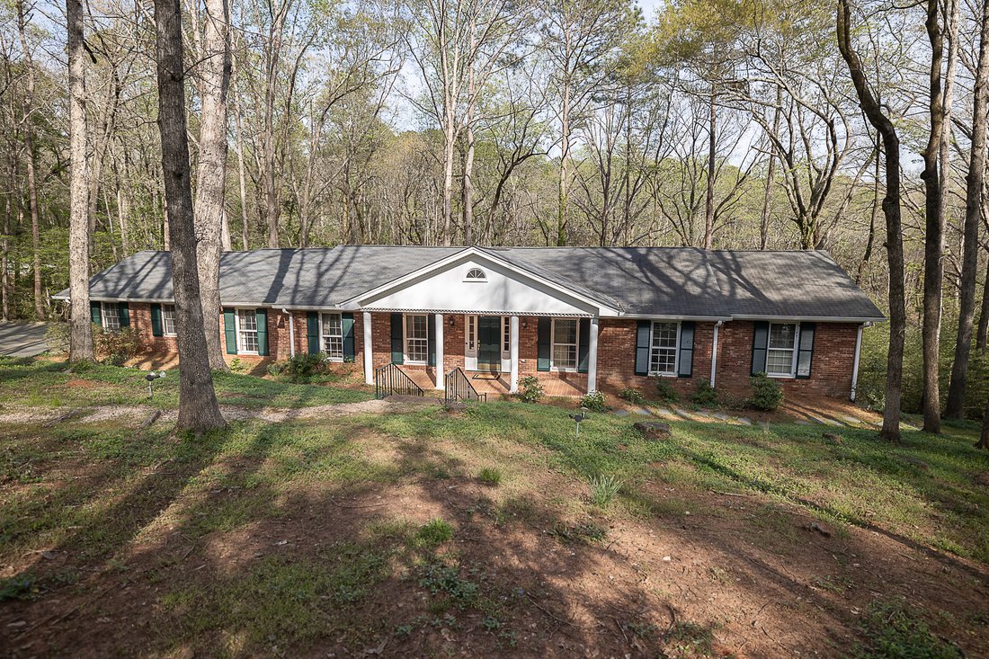 360 Glenwood Drive, Athens, Ga 30606 In Bogart, United States