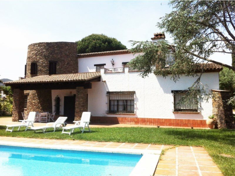 House in El Farell, Catalonia, Spain 1 - 11909113