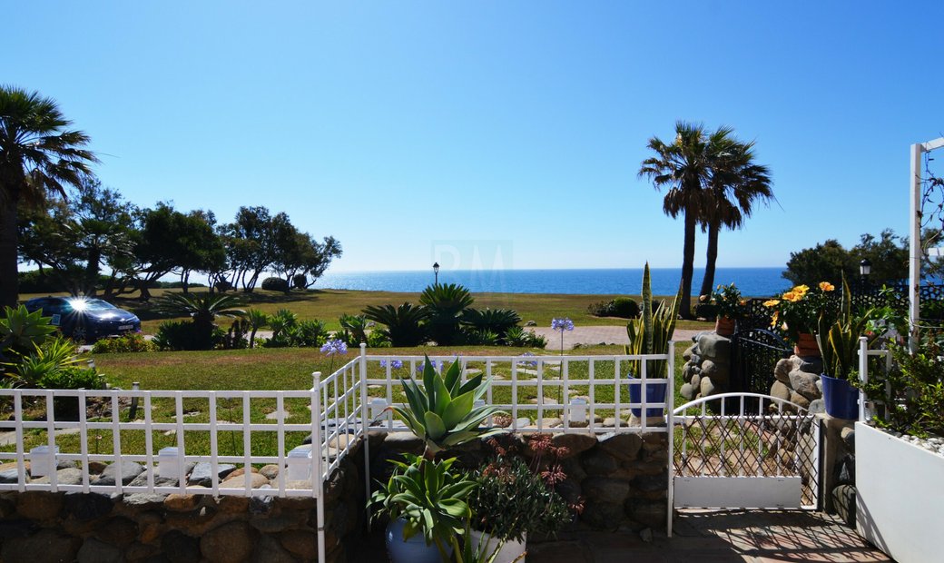 Fabulous Property In La Alcaidesa With In La Alcaidesa, Andalusia