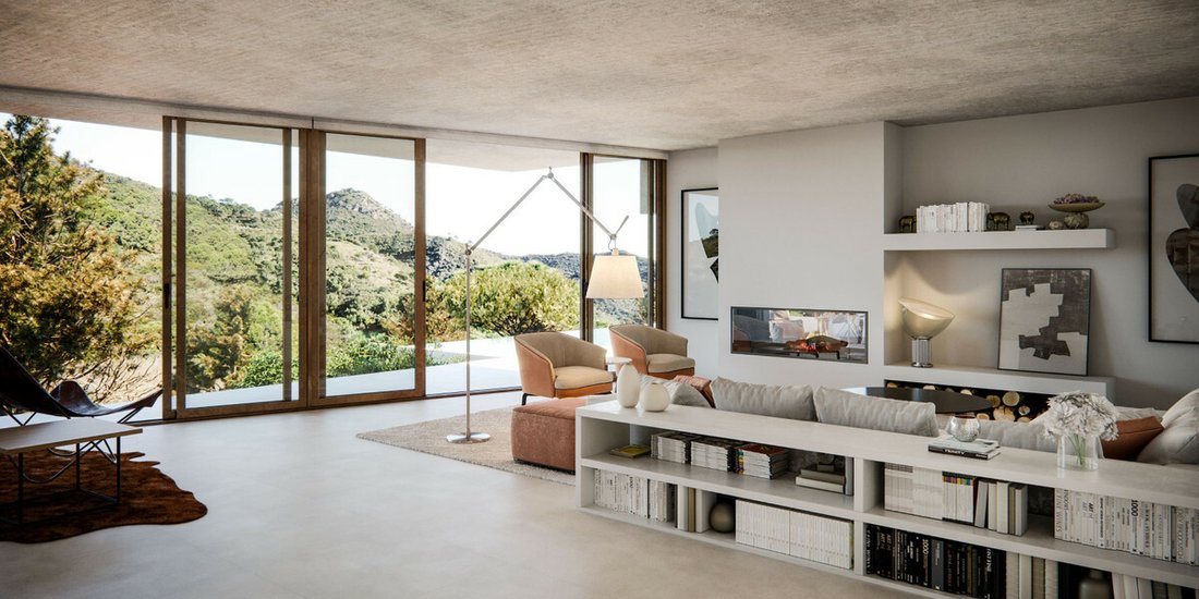 House in Benahavis, Andalusia, Spain 5 - 11005087