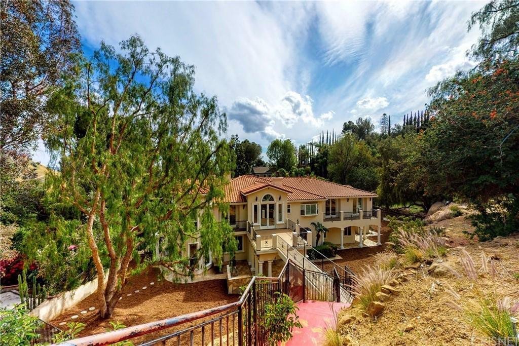 House in Los Angeles, California, United States 1 - 11909044