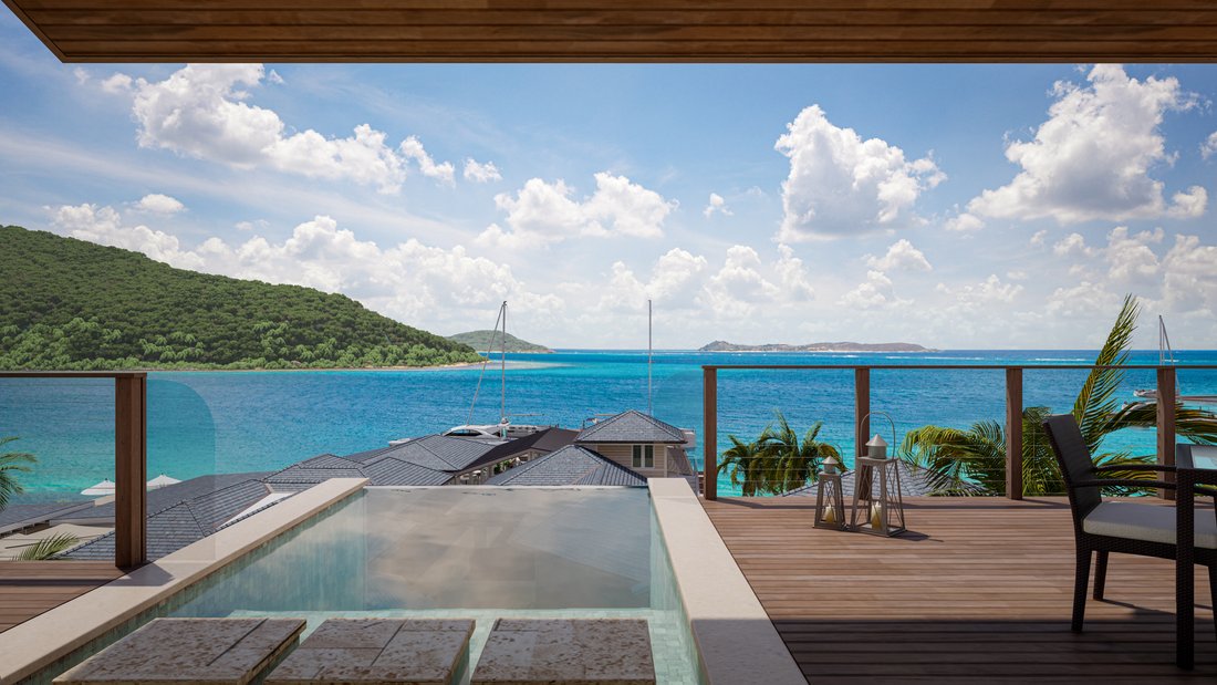 House in Spanish Town, Virgin Gorda, British Virgin Islands 1 - 11909798