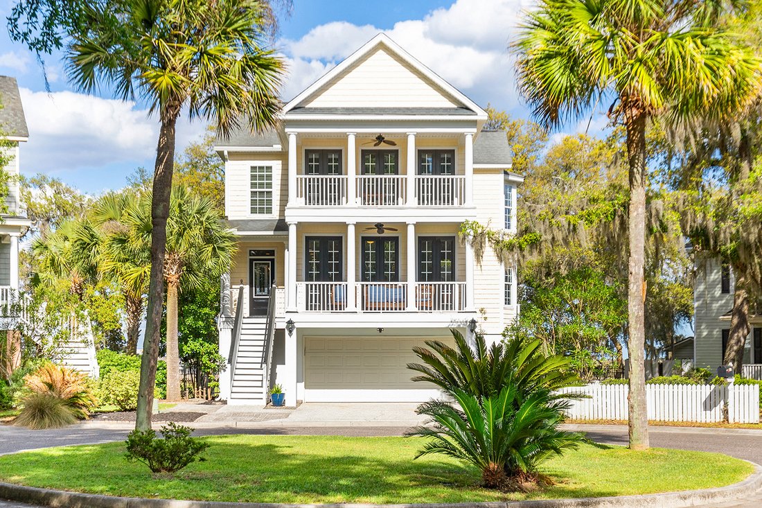 House in Charleston, South Carolina, United States 1 - 11909767