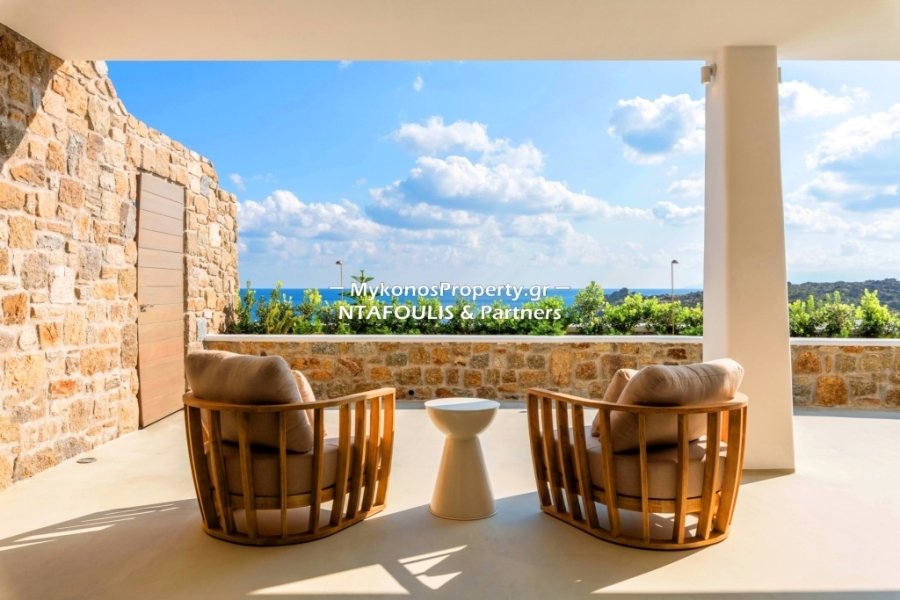 Villa in Mykonos, Aegean, Greece 2 - 11910610