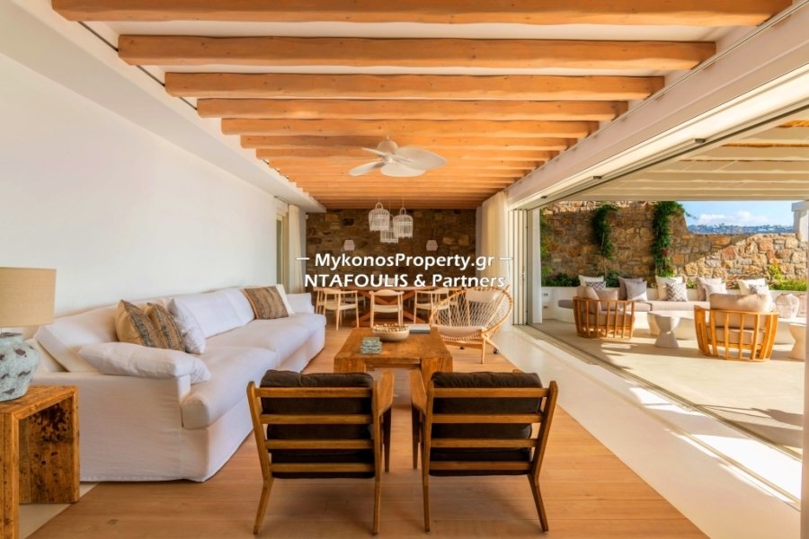 Villa in Mykonos, Aegean, Greece 5 - 11910610