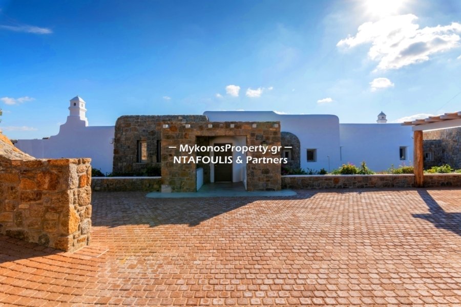 Villa in Mykonos, Aegean, Greece 4 - 11910610