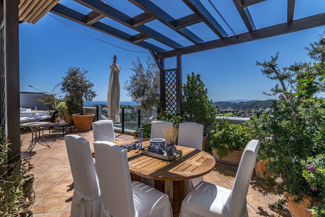 Townhouse in La Quinta, Benahavis, Andalusia 3 - 11910738
