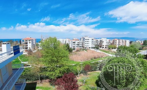 Casa in Thermaikos, Macedonia and Thrace, Grecia 1