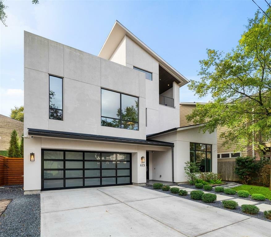Casa En Houston En Houston, Texas, Estados Unidos En Venta (11913702)