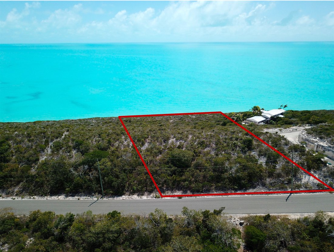 Land in Venetian Road Settlement, Caicos Islands, Turks and Caicos Islands 1 - 11913621