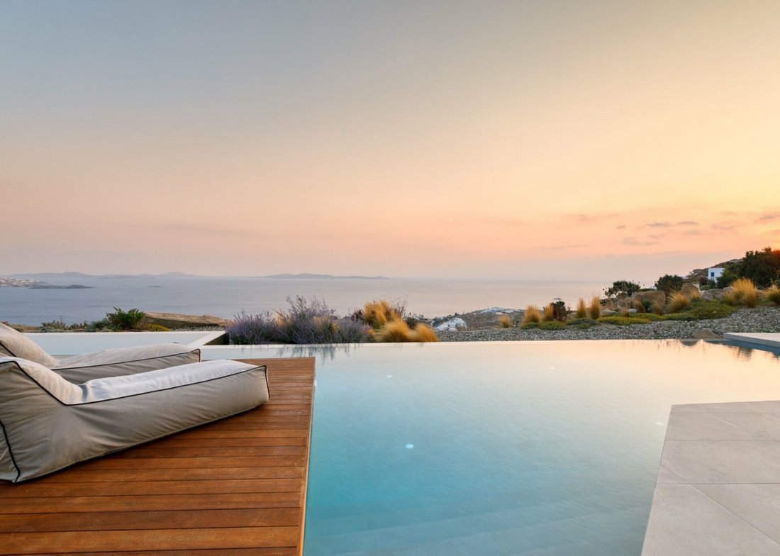 Villa in Mykonos, Aegean, Greece 5 - 11397312