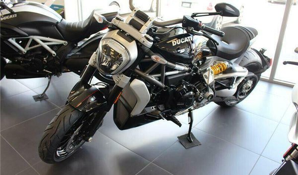 Ducati XDiavel S (11912476)