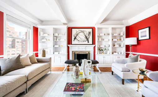 Co Op in New York, New York, United States 1