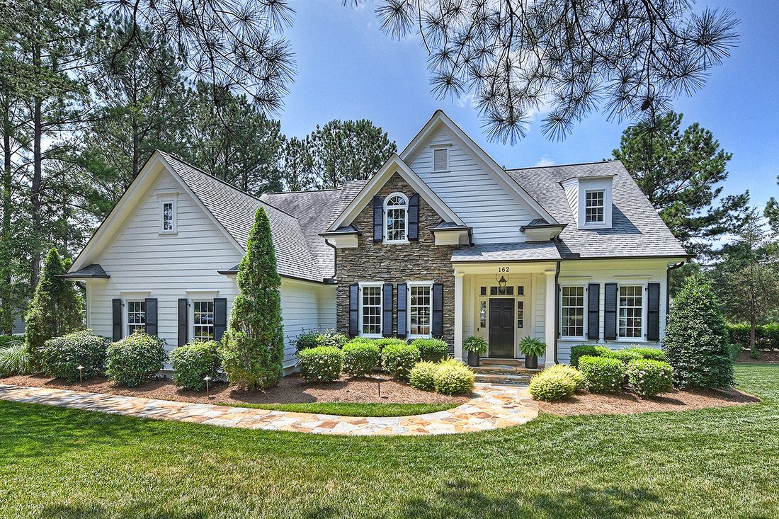 4 Dormitorios Unifamiliar En Mooresville, Carolina Del Norte, Estados