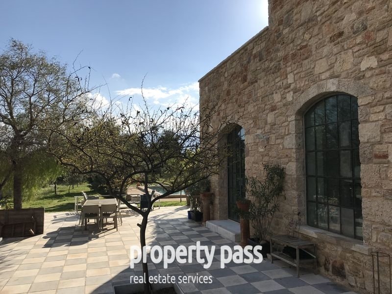 House in Pallini, Attica, Greece 1 - 11912109