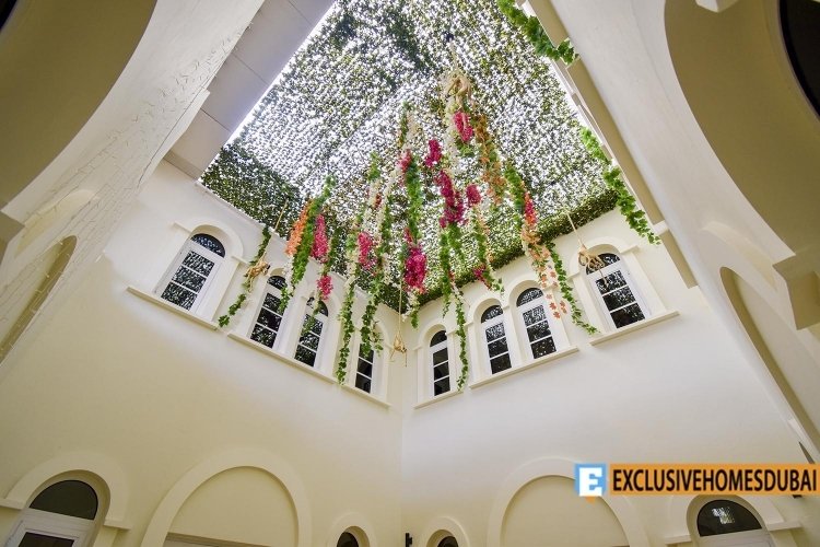 Villa in Dubai, Dubai, United Arab Emirates 1 - 11914740