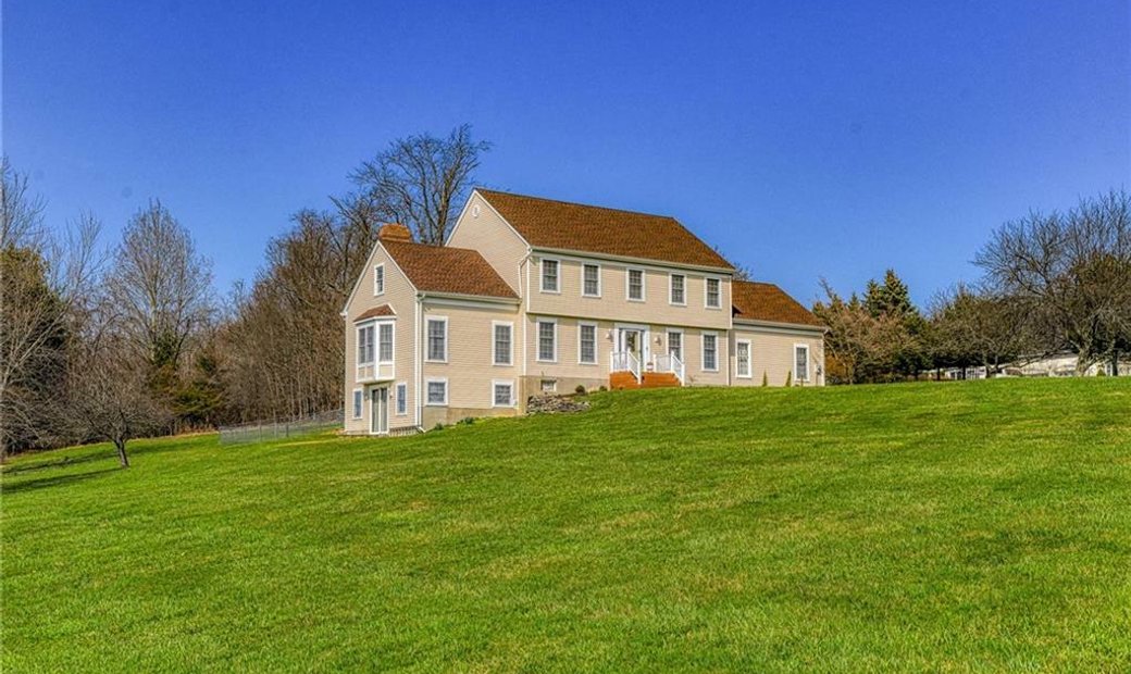 5 Judson Lane, Campbell Hall, Ny, In Campbell Hall, New York, United