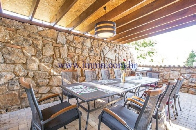 Villa in Grad Opatija, Primorje-Gorski Kotar County, Croatia 3 - 11915905