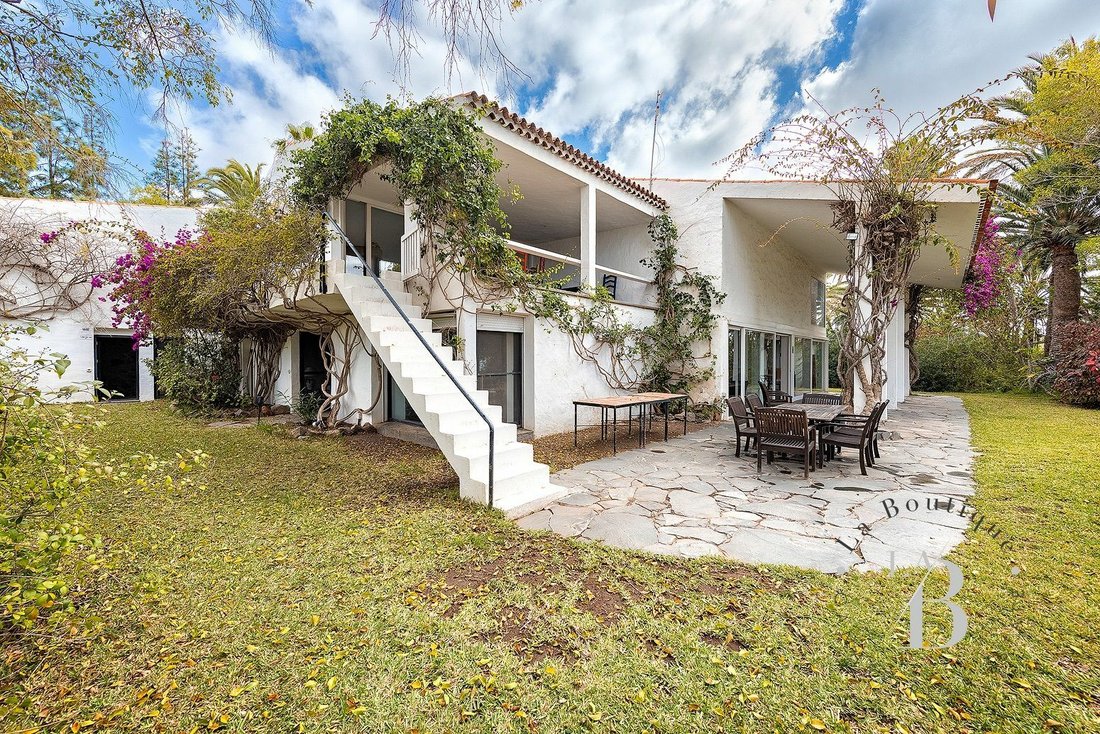 Villa in San Bartolome de Tirajana, Canary Islands, Spain 4 - 10867856