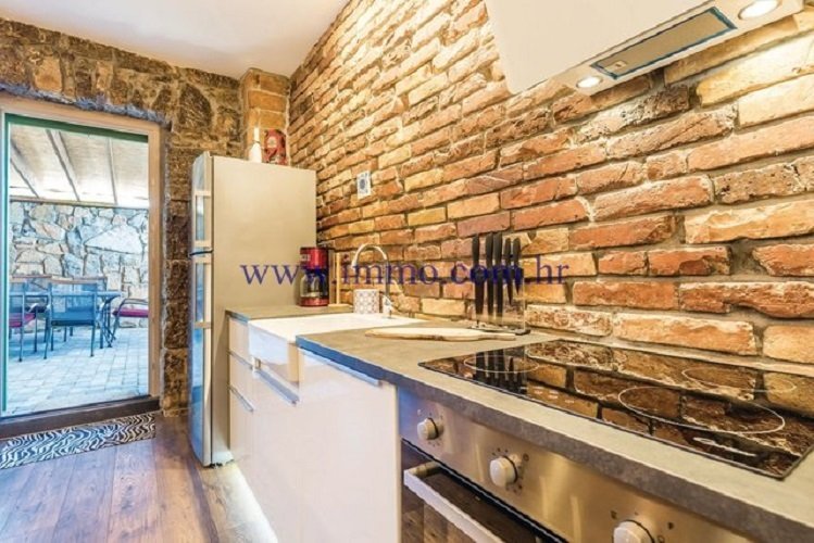 Villa in Grad Opatija, Primorje-Gorski Kotar County, Croatia 5 - 11915905