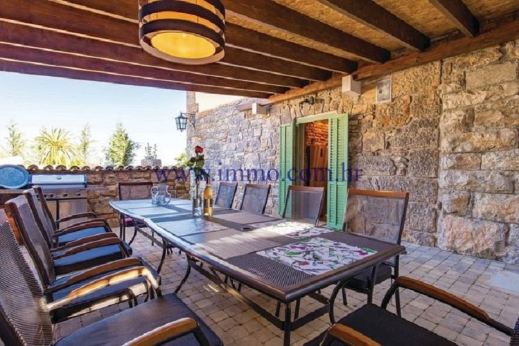 Villa in Grad Opatija, Primorje-Gorski Kotar County, Croatia 4 - 11915905