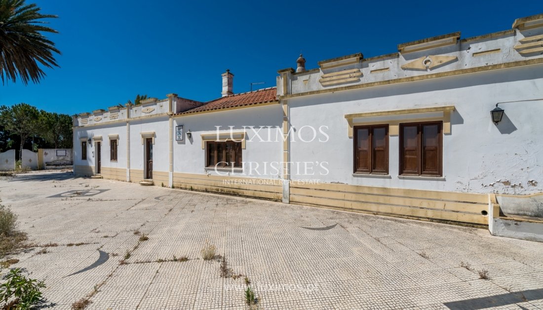 Farm Ranch in Alcantarilha, Algarve, Portugal 1 - 10592798