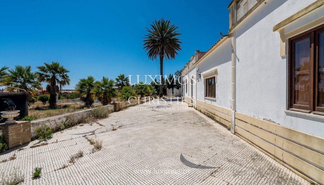 Farm Ranch in Alcantarilha, Algarve, Portugal 4 - 10592798