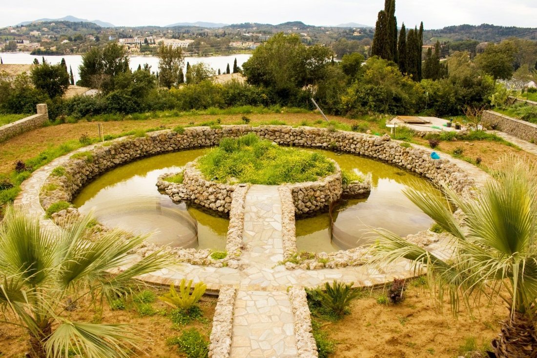 Villa in Corfu, Peloponnese, Western Greece and the Ionian, Greece 4 - 11915847