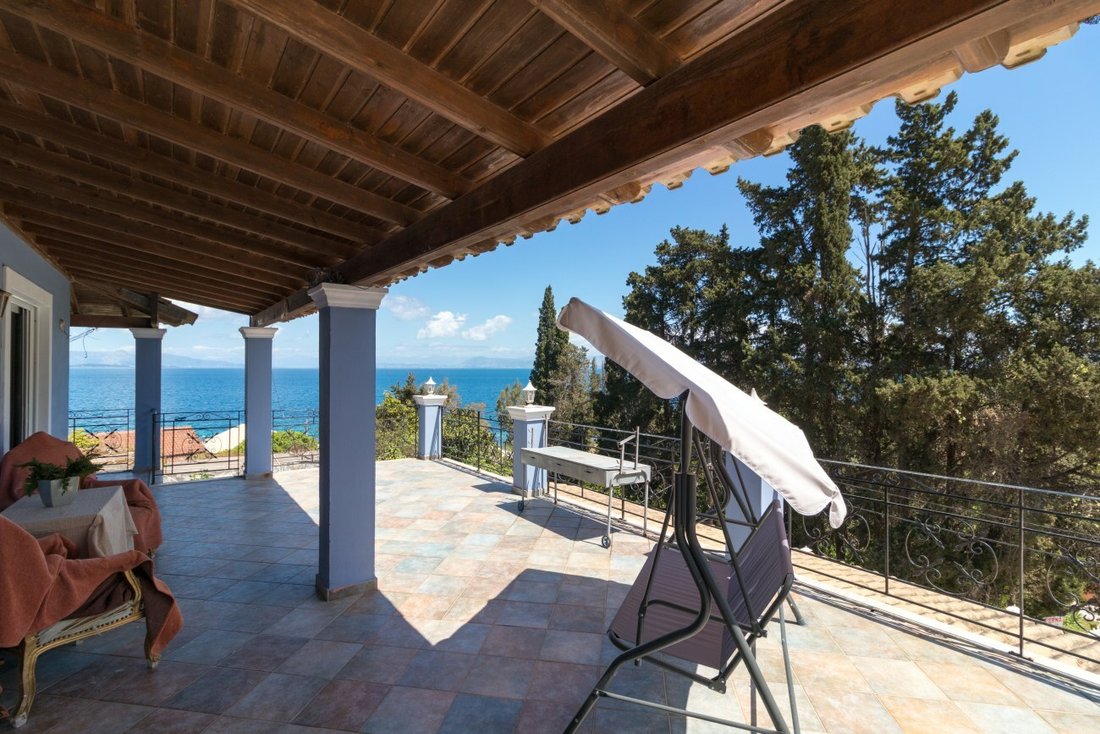 House in Kassopaia, Peloponnese, Western Greece and the Ionian, Greece 2 - 11915834