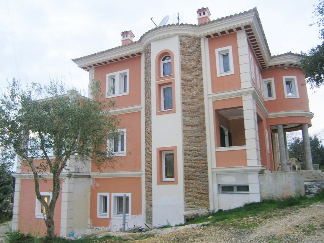 Villa in Corfu, Peloponnese, Western Greece and the Ionian, Greece 3 - 11915847