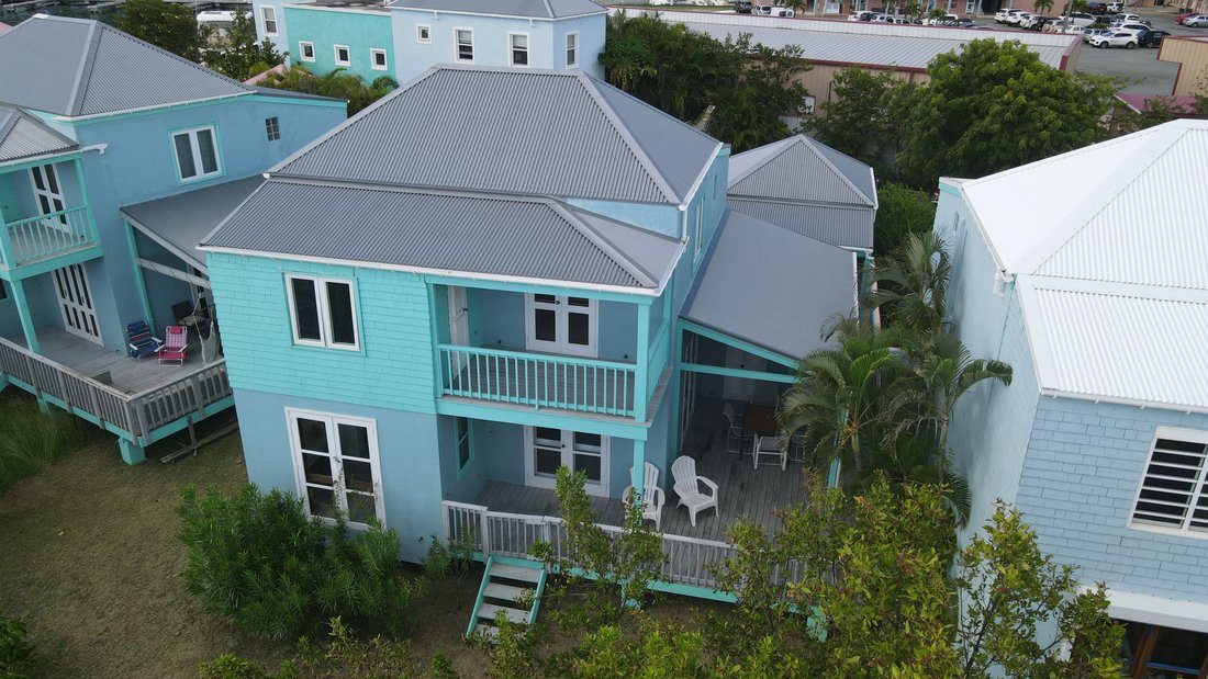 House in Road Town, Tortola, British Virgin Islands 1 - 11916142