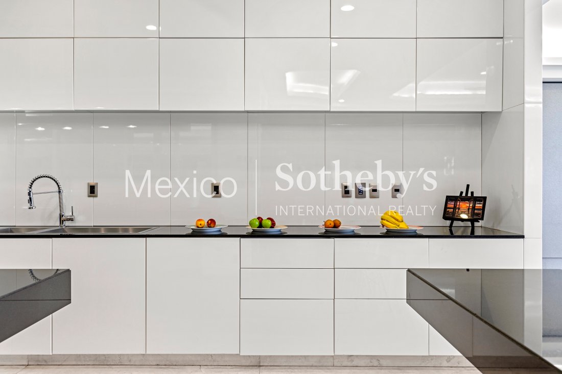 Apartment in Mexico City, Mexico 3 - 11916124