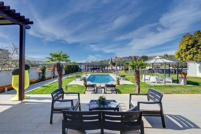 Villa in Grad Pula, Istria County, Croatia 2 - 11916237