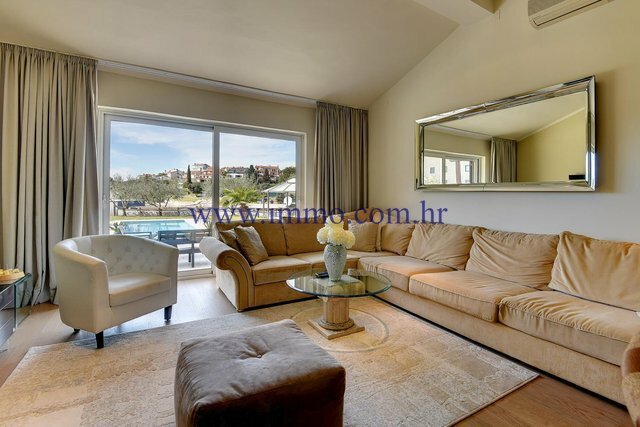 Villa in Grad Pula, Istria County, Croatia 3 - 11916237