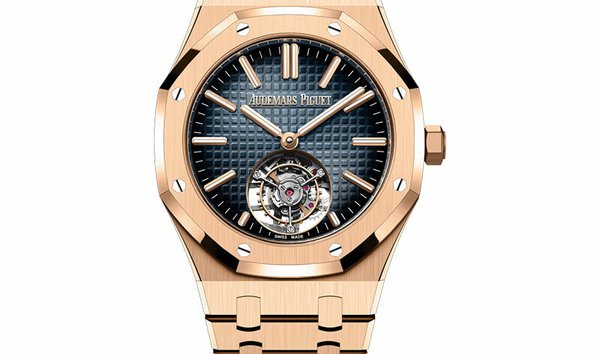 ROYAL OAK SELFWINDING FLYING TOURBILLON “50TH ANNIVERSARY” Ref. 26730OR.OO.1320OR.01 (11917693)