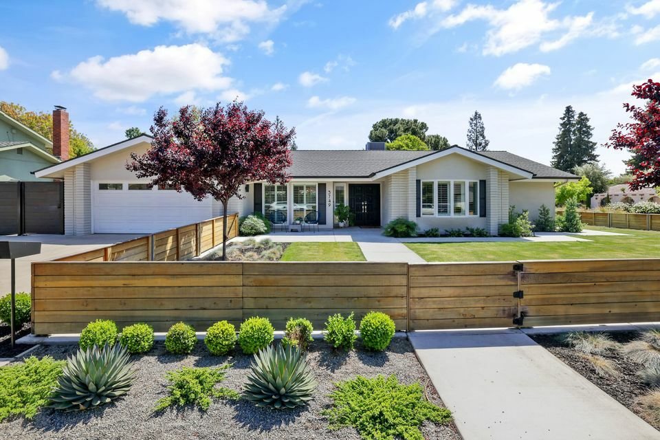 Single Family Homes Under 50k In California 4 Bedrooms Single Family Attached In Visalia, California, United States