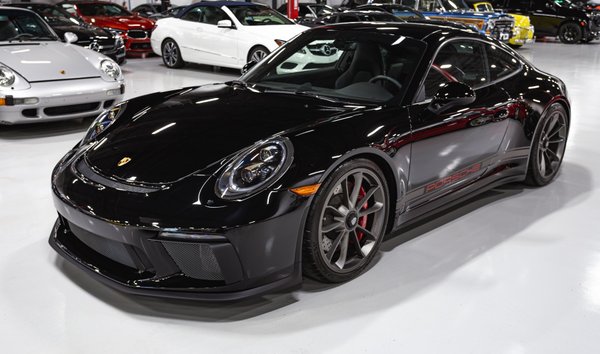 Porsche 911 (11910588)