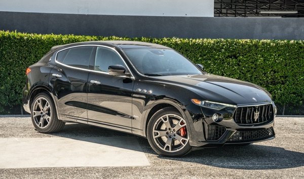 Maserati for sale | JamesEdition