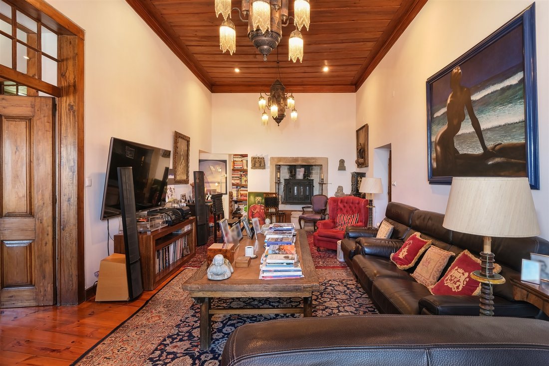 Apartment in Santa Maria Maior, Lisbon, Portugal 5 - 11916631