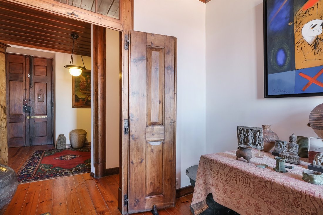 Apartment in Santa Maria Maior, Lisbon, Portugal 3 - 11916631